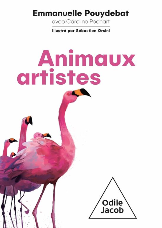 Incroyables découvertes sur le comportement animal Incroyables découvertes sur le comportement animal