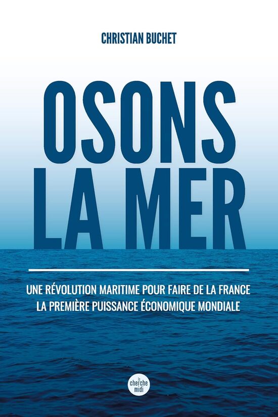 La mer, avenir de la Terre La mer, avenir de la Terre