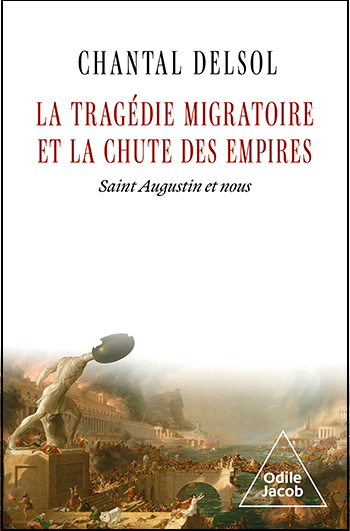 La chute de la puissance occidentale
