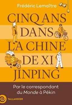 La Chine vue de l'intérieur