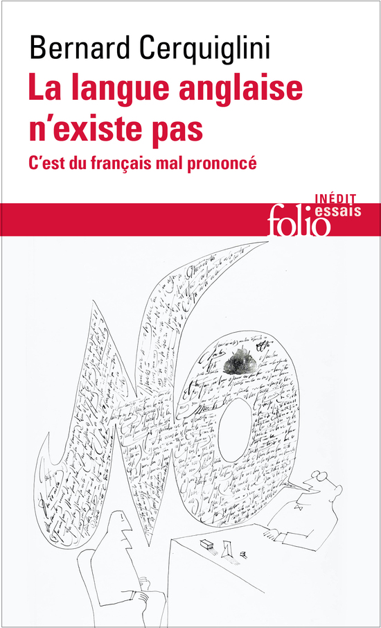 Pourquoi y-a-t-il une langue française ?