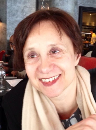 HABIB Claude HABIB Claude