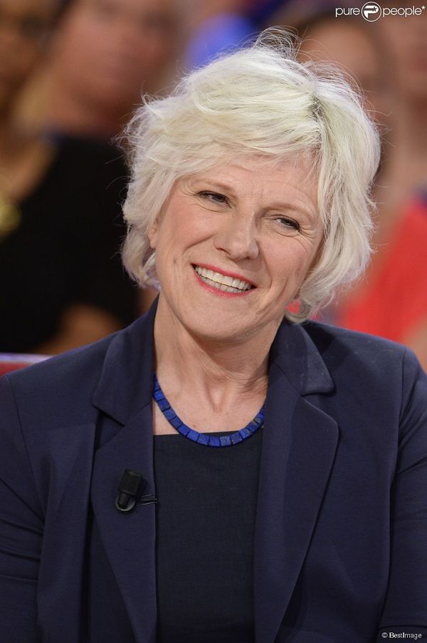 Laurence de CAMBRONNE