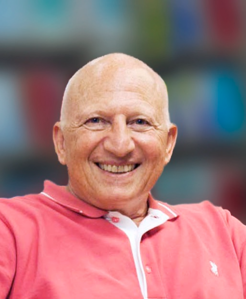 Jean-Gabriel GANASCIA