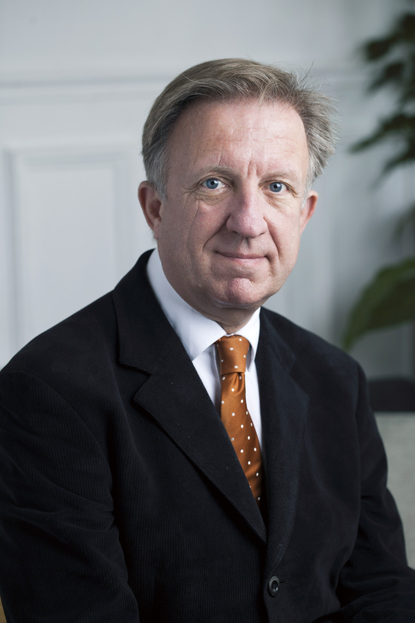 Pascal DAYEZ-BURGEON