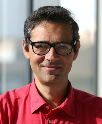 Pr Laurent COHEN