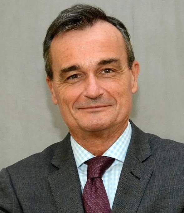ARAUD Gérard ARAUD Gérard