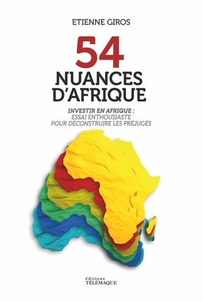 L'AFRIQUE FACE A SON AVENIR, AU-DELA DES PRÉJUGÉS