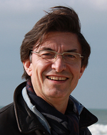 Christian BUCHET