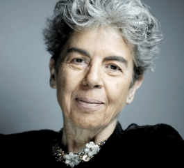 Chantal DELSOL