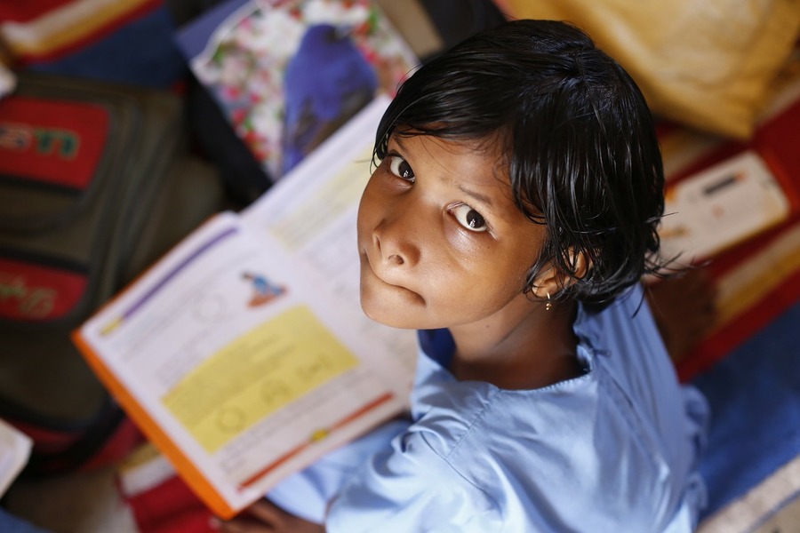 L’Inde : superpuissance en devenir ? L’Inde : superpuissance en devenir ?