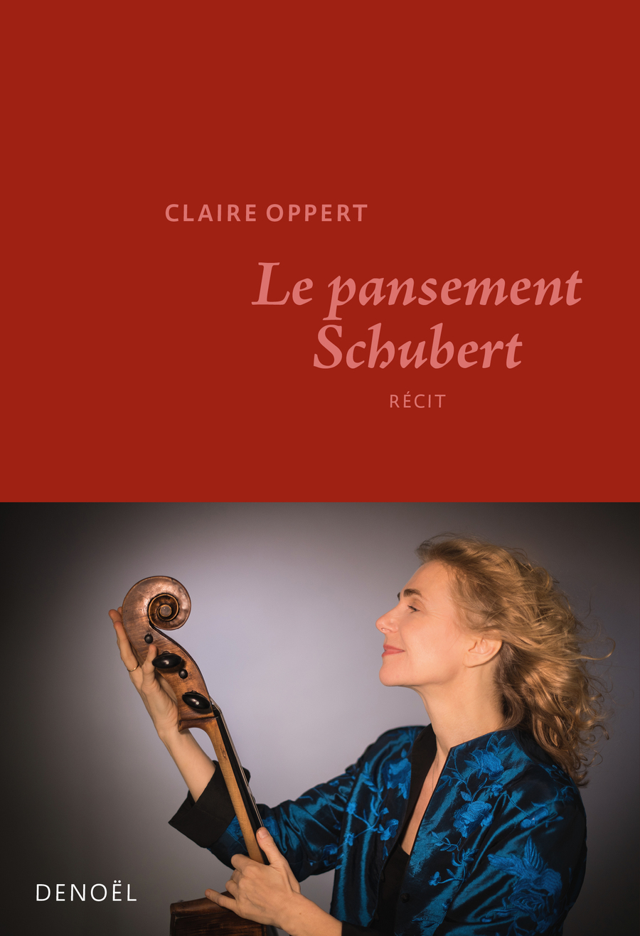 LE PANSEMENT SCHUBERT : QUAND LA MUSIQUE RENCONTRE LE SOIN LE PANSEMENT SCHUBERT : QUAND LA MUSIQUE RENCONTRE LE SOIN