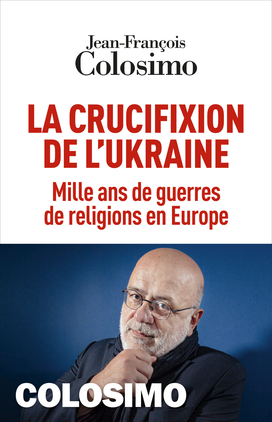 LE TEMPS DES GUERRES DE RELIGIONS N'EST PAS FINI LE TEMPS DES GUERRES DE RELIGIONS N'EST PAS FINI