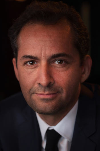Hakim EL KAROUI