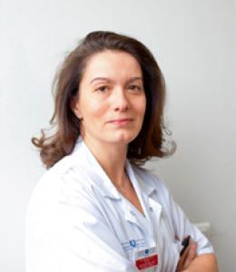 Francisca JOLY-GOMEZ