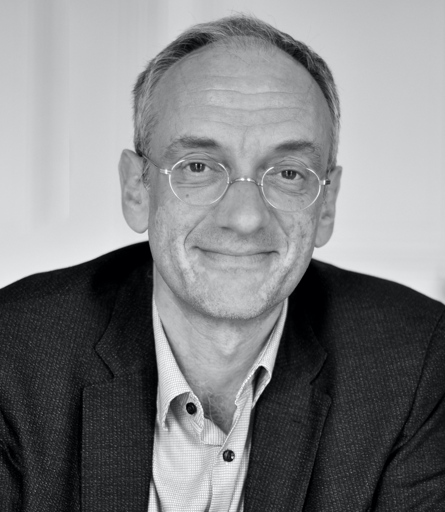 ENCEL Frédéric ENCEL Frédéric