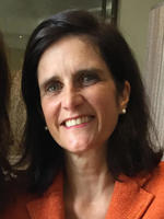 Flavie DURAND-RUEL