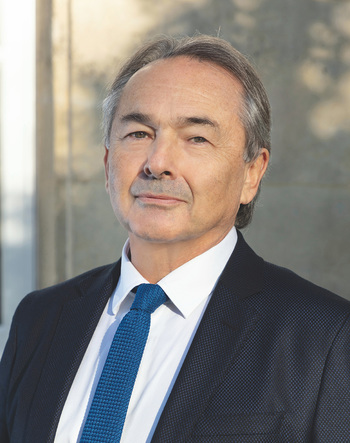 Gilles KEPEL