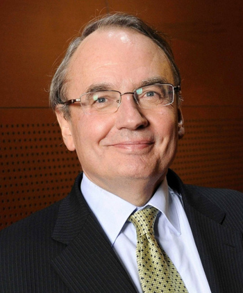 Jean-Louis BOURLANGES