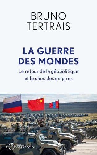 QUI GOUVERNERA LE MONDE DE 2030 ? QUI GOUVERNERA LE MONDE DE 2030 ?