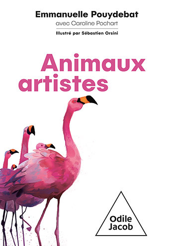 INCROYABLES DECOUVERTES SUR LE COMPORTEMENT ANIMAL