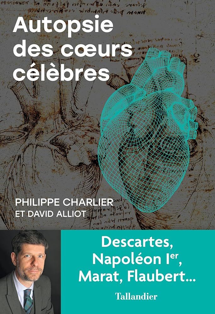 Quand médecine et archéologie revisitent l'Histoire