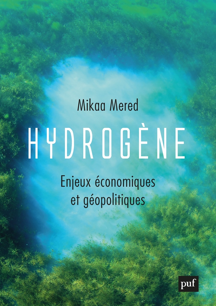L'hydrogène est-il la solution pour sauver l'arctique ?