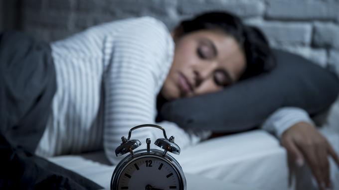 Le sommeil : ses mystères et ses enjeux Le sommeil : ses mystères et ses enjeux