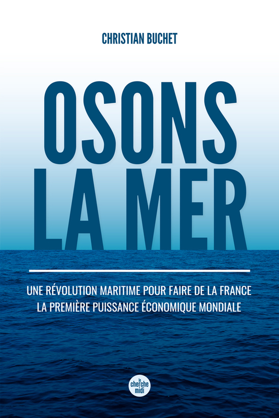 LA MER, AVENIR DE LA TERRE