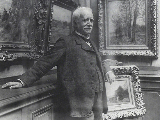DURAND-RUEL Flavie