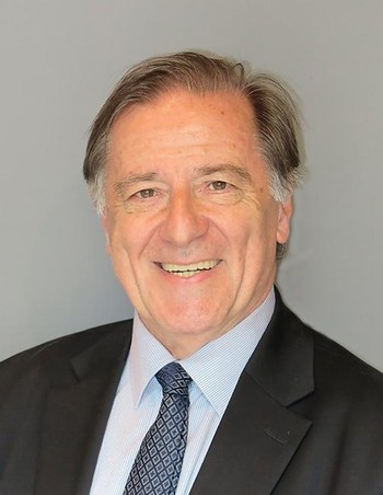 Claude BLANCHEMAISON