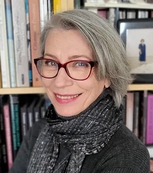 Françoise BARBE-GALL