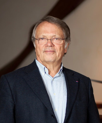 Jean-François GEORGES