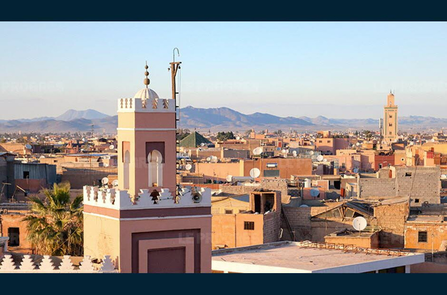 Quel avenir pour le Maghreb ?