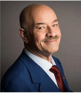 BAUER (sous réserve) Alain