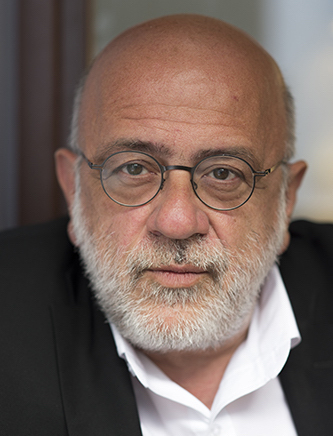 COLOSIMO Jean-François COLOSIMO Jean-François